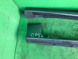 Обвес MAZDA PREMACY CP8W C15351P5001, C15351P4001 2 ракурс