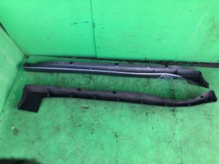 Обвес MAZDA PREMACY CP8W C15351P5001, C15351P4001 5 ракурс