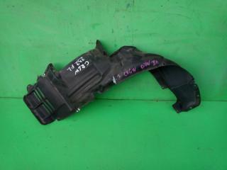 Подкрылок левый передний MITSUBISHI DION CR6W MR548559 1 ракурс Подкрылок левый передний MITSUBISHI DION CR6W MR548559 1 ракурс