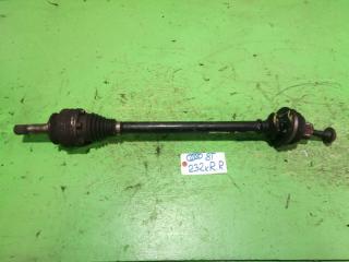 Привод правый задний AUDI A5 8T 8K0501203J 1 ракурс