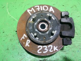 Ступица правая передняя TOYOTA PASSO M710A 43211-B1060 1 ракурс Ступица правая передняя TOYOTA PASSO M710A 43211-B1060 1 ракурс