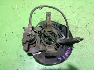Ступица правая передняя TOYOTA PASSO M710A 43211-B1060 2 ракурс