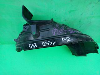 Подкрылок правый передний HONDA FREED GB7 74102-TDK-J0 3 ракурс
