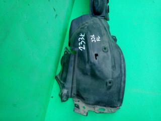 Подкрылок левый передний HONDA N-VAN JJ1 74151-TXA-00 2 ракурс