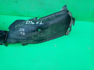 Подкрылок правый передний HONDA N-VAN JJ1 74101-TXA-00 2 ракурс