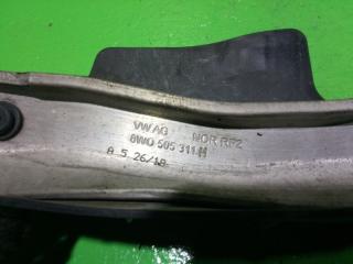 Рычаг правый задний AUDI A5 F5 8W0505311H 2 ракурс