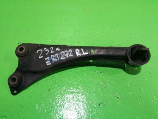 Рычаг левый задний TOYOTA AVENSIS ZRT272 48760-05010 1 ракурс