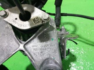 Подушка правая передняя AUDI A5 F5 4M0199308BL 3 ракурс