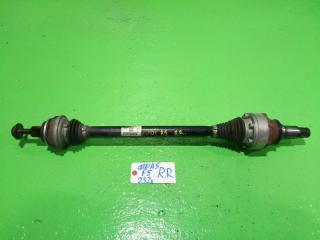 Привод правый задний AUDI A5 F5 8W0501203D 1 ракурс