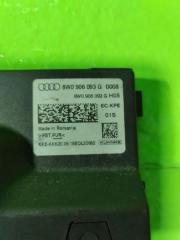 Реле AUDI A5 F5 8W0 906 093 G 2 ракурс