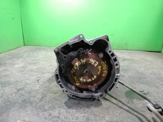 АКПП BMW 3-SERIES E36 M52B20 (206S4) 3 ракурс АКПП BMW 3-SERIES E36 M52B20 (206S4) 3 ракурс