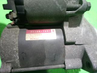 Стартер SUZUKI KEI HN22S K6A 2280009511 2 ракурс