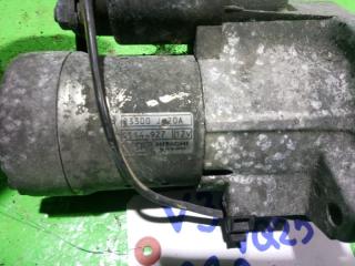 Стартер NISSAN SKYLINE V36 VQ25 23300jk20a 2 ракурс