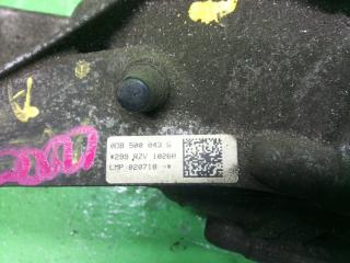 Редуктор задний AUDI A5 F5 M0022779 5 ракурс