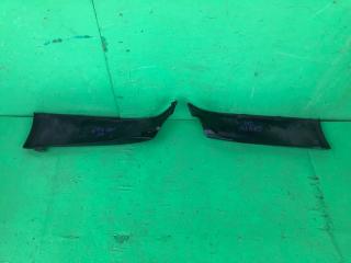 Клык бампера задний TOYOTA MARK X GRX130 76892-22020, 76891-22050 5 ракурс