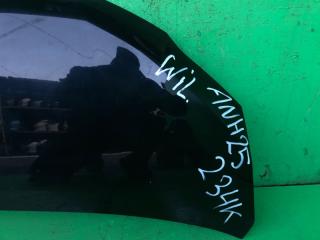 Капот TOYOTA VELLFIRE ANH25 53301-58030 5 ракурс