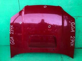 Капот SUBARU IMPREZA WRX GGA 57229FE080 1 ракурс