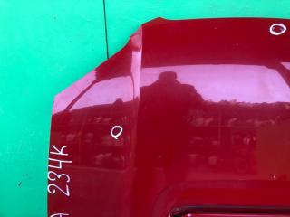 Капот SUBARU IMPREZA WRX GGA 57229FE080 3 ракурс