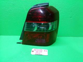 Стоп-сигнал правый TOYOTA KLUGER ACU25 81551-48070, 48-55 1 ракурс Стоп-сигнал правый TOYOTA KLUGER ACU25 81551-48070, 48-55 1 ракурс