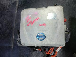 Двигатель NISSAN LEAF AZE0 EM57 028438А 1 ракурс