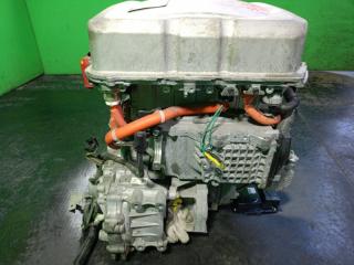 Двигатель NISSAN LEAF AZE0 EM57 028438А 3 ракурс