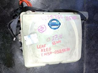 Двигатель NISSAN LEAF AZE0 EM57 052567А 1 ракурс