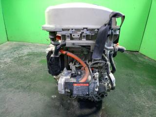 Двигатель NISSAN LEAF AZE0 EM57 052567А 2 ракурс