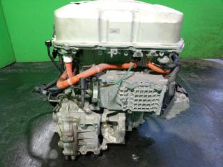 Двигатель NISSAN LEAF AZE0 EM57 052567А 3 ракурс