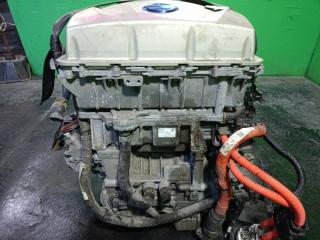 Двигатель NISSAN LEAF AZE0 EM57 052567А 4 ракурс