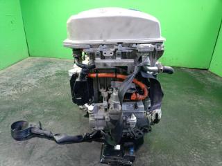 Двигатель NISSAN LEAF AZE0 EM57 062681А 2 ракурс