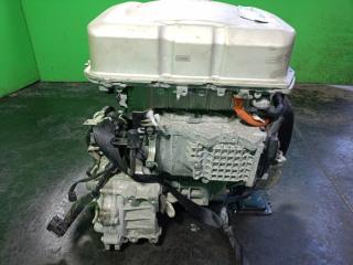 Двигатель NISSAN LEAF AZE0 EM57 062681А 3 ракурс