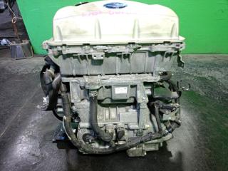 Двигатель NISSAN LEAF AZE0 EM57 062681А 4 ракурс