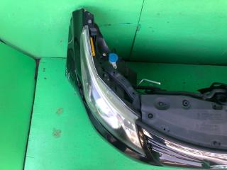 Ноускат TOYOTA AVENSIS ZRT272 52119-05220, 53111-05100, 53112-05090, 52021-05051, 16400-0T120, 16711-0D201 3 ракурс