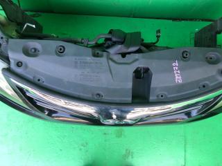 Ноускат TOYOTA AVENSIS ZRT272 52119-05220, 53111-05100, 53112-05090, 52021-05051, 16400-0T120, 16711-0D201 4 ракурс