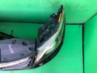 Ноускат TOYOTA AVENSIS ZRT272 52119-05220, 53111-05100, 53112-05090, 52021-05051, 16400-0T120, 16711-0D201 5 ракурс