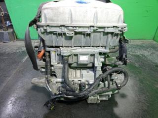 Двигатель NISSAN LEAF AZE0 EM57 021514A 4 ракурс