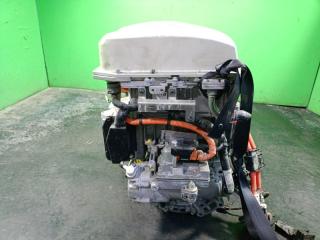 Двигатель NISSAN LEAF AZE0 EM57 133864A 2 ракурс