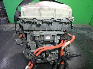 Двигатель NISSAN LEAF AZE0 EM57 133864A 3 ракурс
