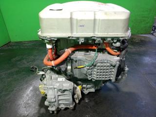 Двигатель NISSAN LEAF AZE0 EM57 133864A 4 ракурс