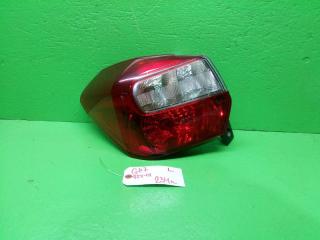 Стоп-сигнал левый SUBARU XV GP7 84912FJ050, 924-01 1 ракурс