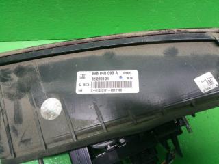 Вставка между стопов левая AUDI A3 8V 8V5945093A 3 ракурс