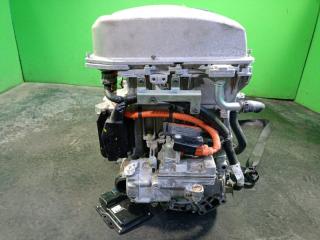 Двигатель NISSAN LEAF AZE0 EM57 014849А 2 ракурс