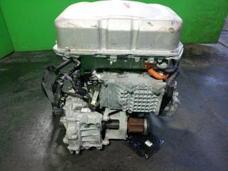 Двигатель NISSAN LEAF AZE0 EM57 014849А 3 ракурс