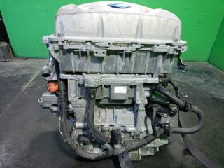 Двигатель NISSAN LEAF AZE0 EM57 014849А 4 ракурс