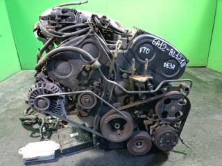 Двигатель MITSUBISHI FTO DE3A 6A12 BL1218 2 ракурс