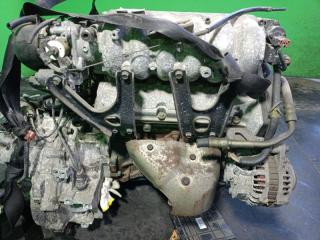 Двигатель MITSUBISHI FTO DE3A 6A12 BL1218 3 ракурс