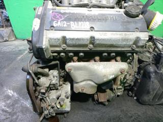 Двигатель MITSUBISHI FTO DE3A 6A12 BL1218 4 ракурс