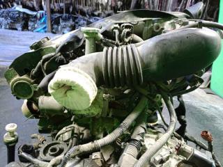 Двигатель MITSUBISHI FTO DE3A 6A12 BL1218 5 ракурс