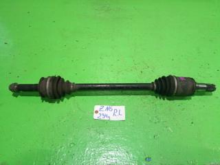 Привод левый задний TOYOTA GT86 ZN6 SU003-00785 1 ракурс