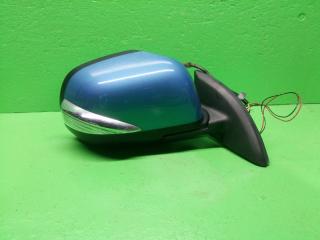 Зеркало правое NISSAN LEAF ZE0 963013ND0A 2 ракурс